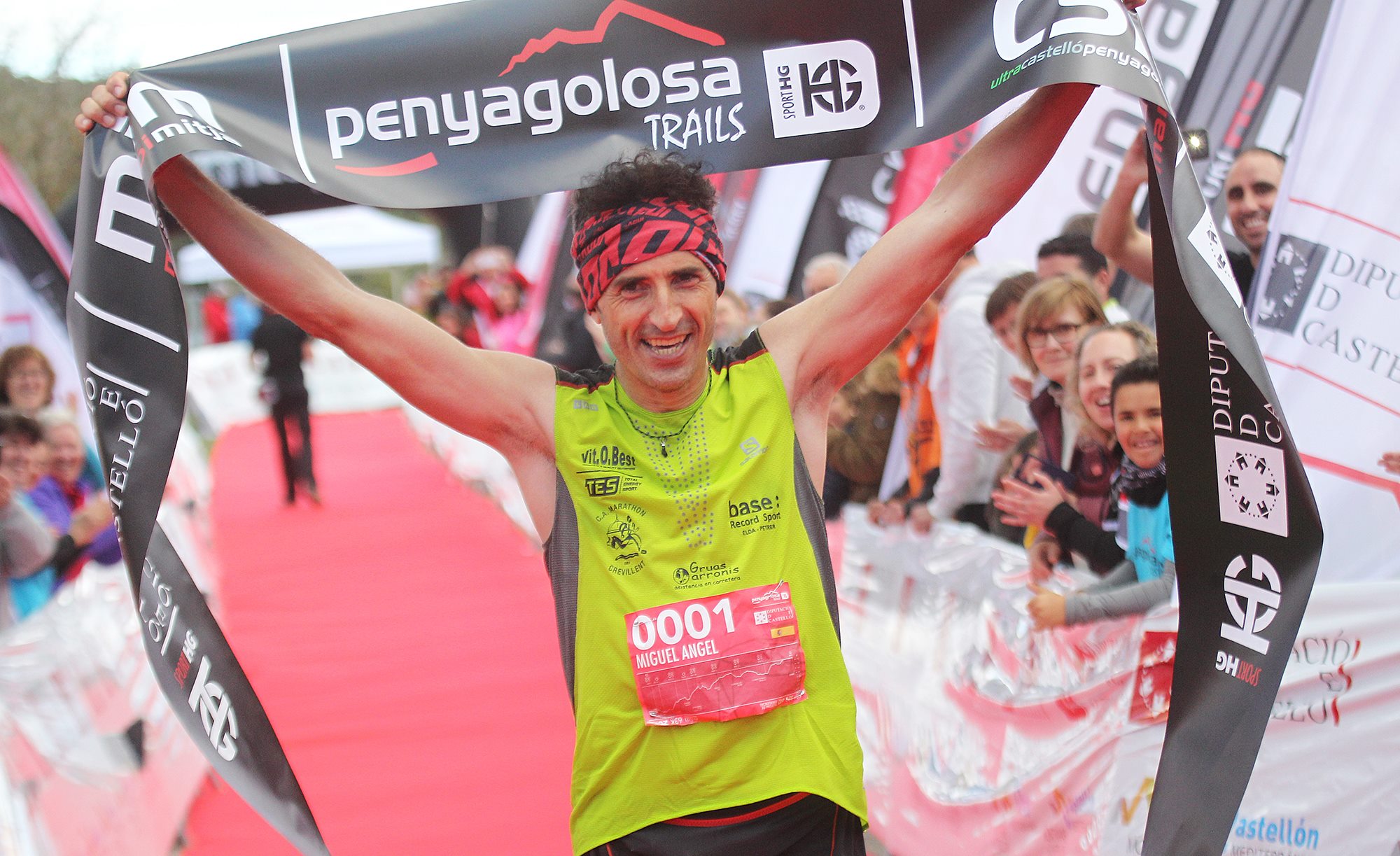 Miguel Ángel Sánchez Cebrián