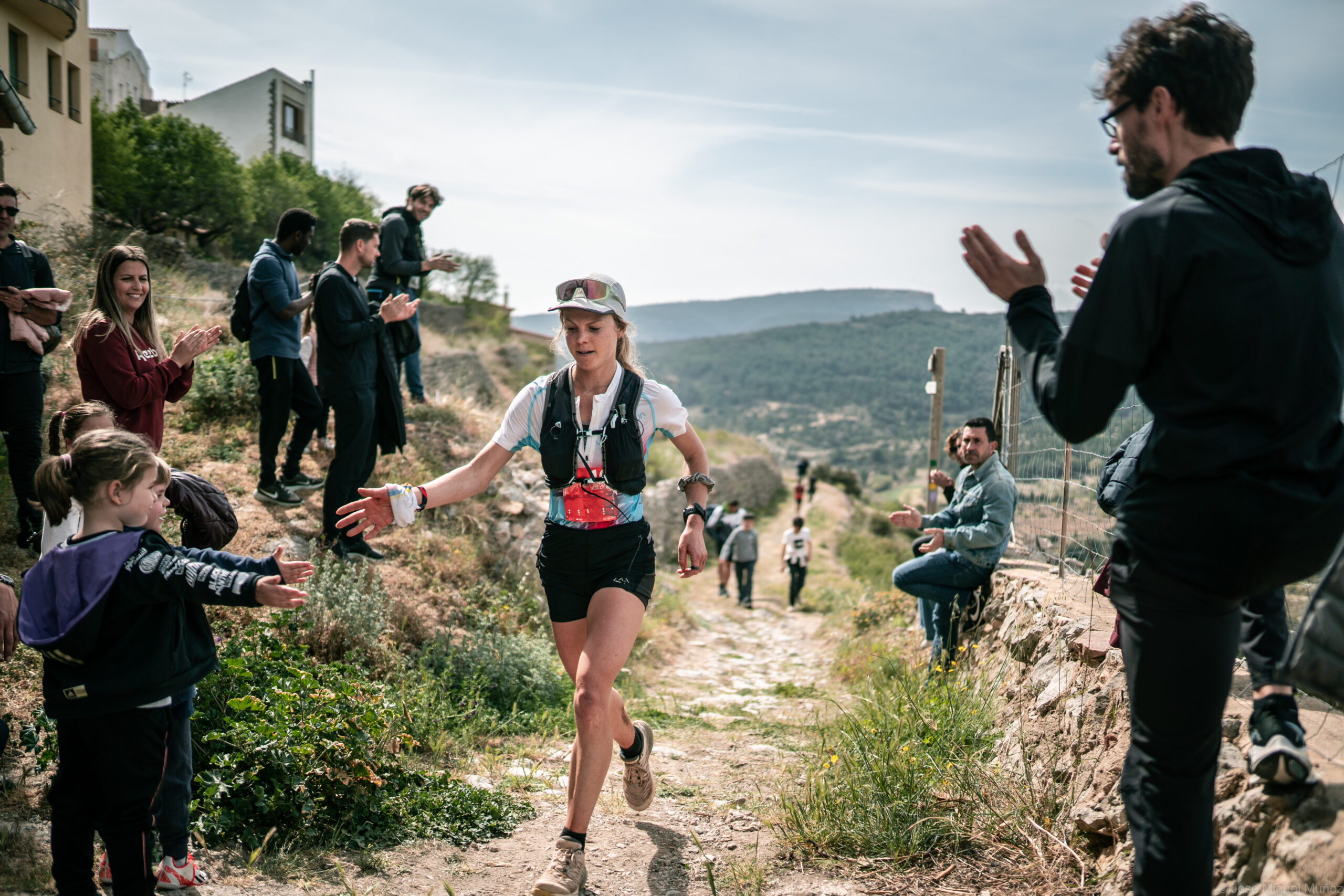 Asics trail on sale carrera
